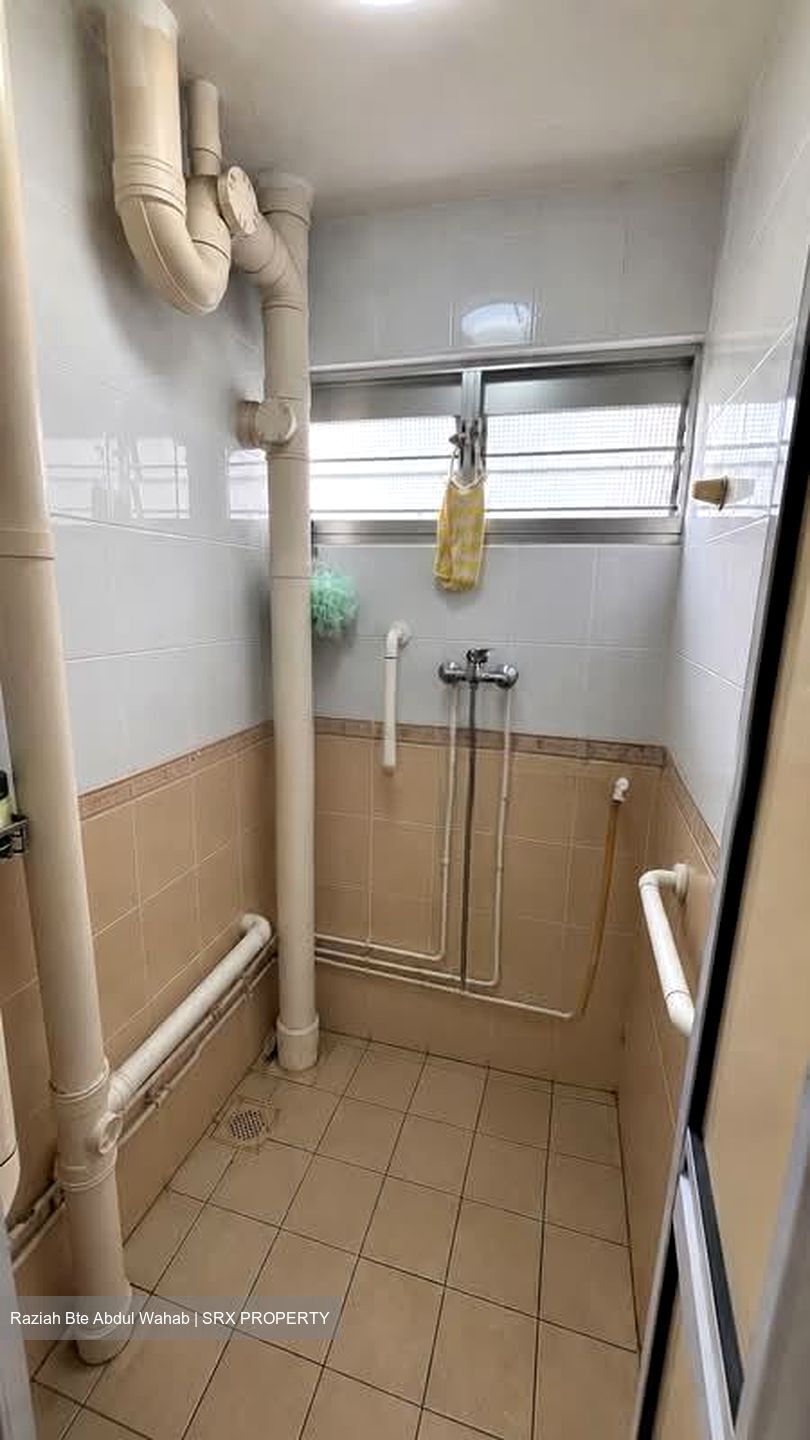 Blk 4 Haig View (Geylang), HDB 3 Rooms #574515411